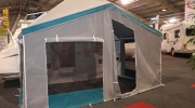 Avan Deluxe Annexe Adelaide