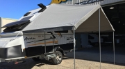 Avan Awning