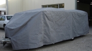 Caravan Cover