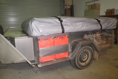 covers for camper trailers Adelaide 44
